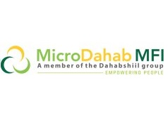 Microdahab