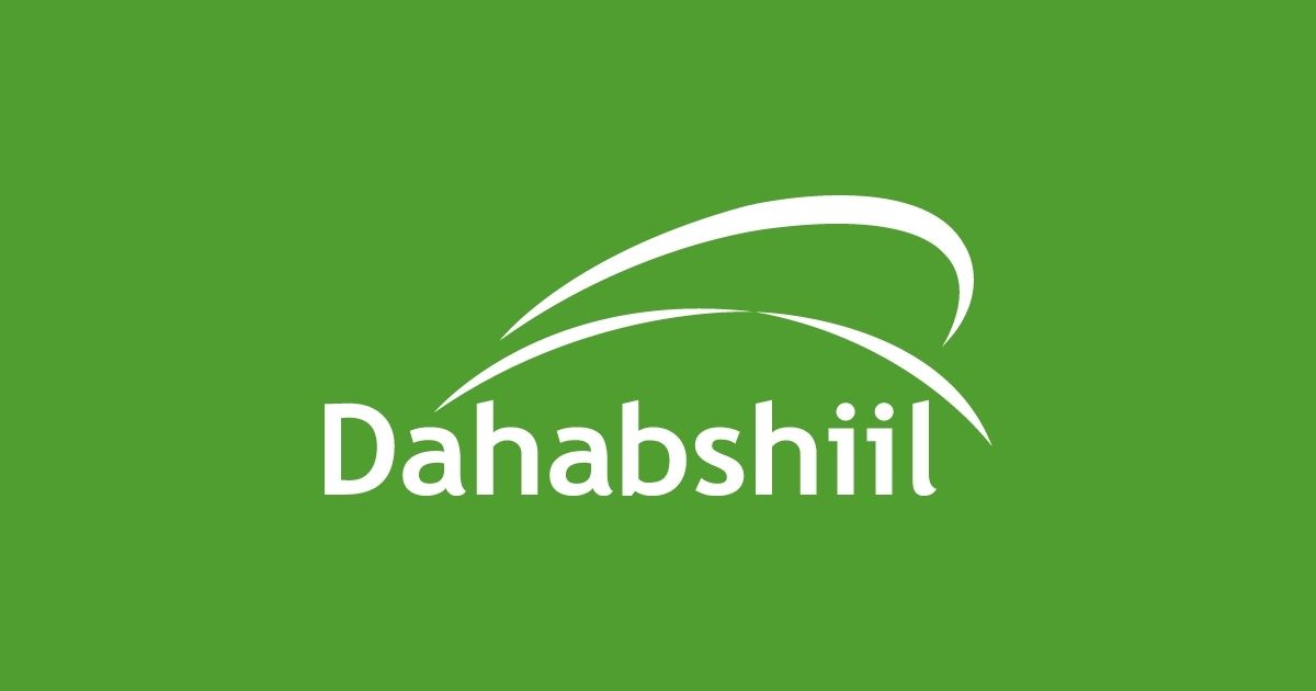 Sign In & Get the best money transfer rates | Dahabshiil