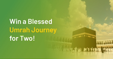 Dhb Umrah Blog T&c